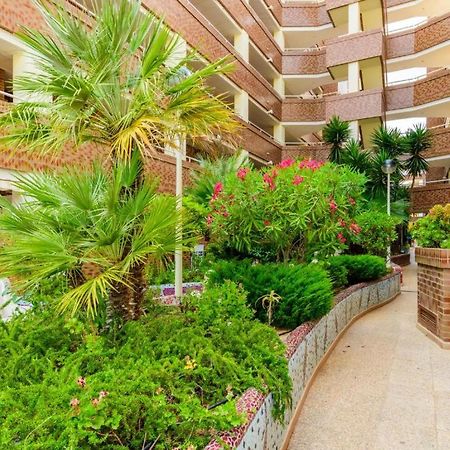 Appartement Costa Marfil II - Magic World à Oropesa del Mar Extérieur photo