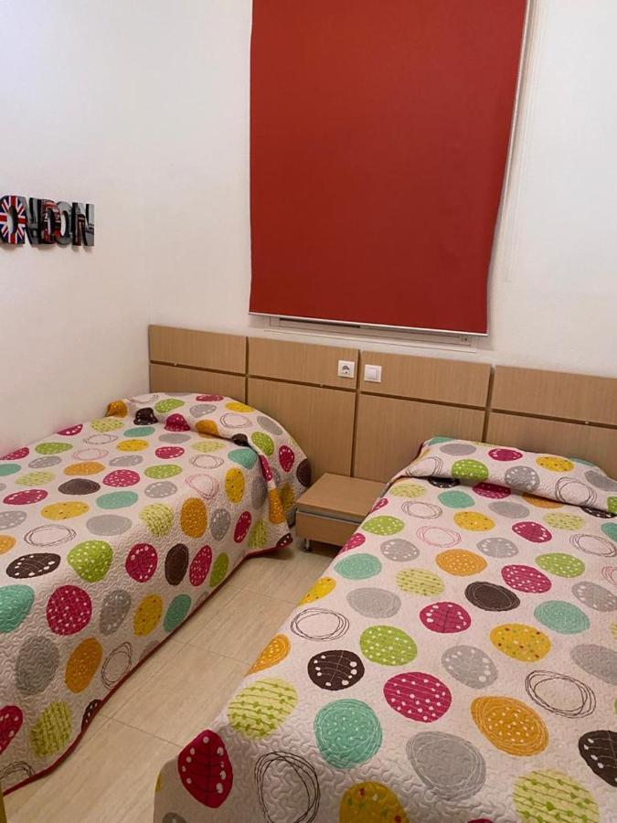 Appartement Costa Marfil II - Magic World à Oropesa del Mar Extérieur photo