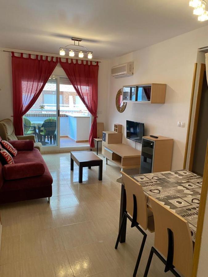 Appartement Costa Marfil II - Magic World à Oropesa del Mar Extérieur photo