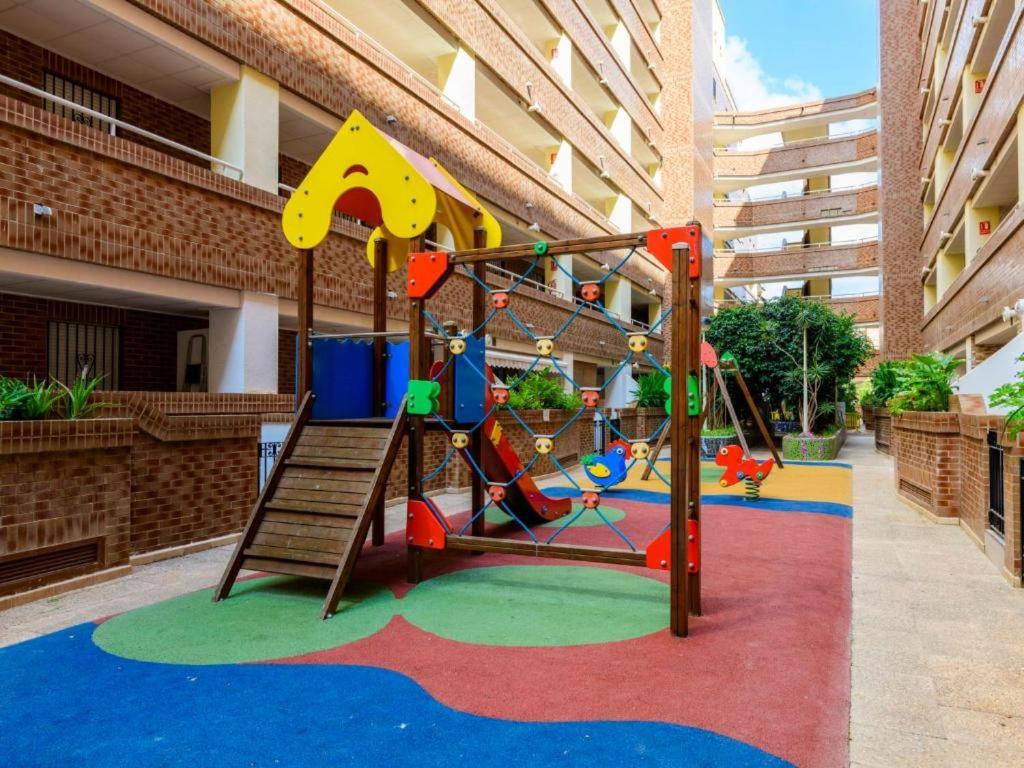 Appartement Costa Marfil II - Magic World à Oropesa del Mar Extérieur photo